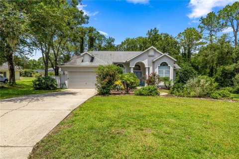 Casa en venta en Dunnellon, Florida, 3 dormitorios, 176.61 m2 № 1832018 - foto 1