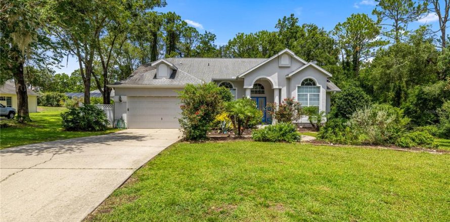 Casa en Dunnellon, Florida 3 dormitorios, 176.61 m2 № 1832018