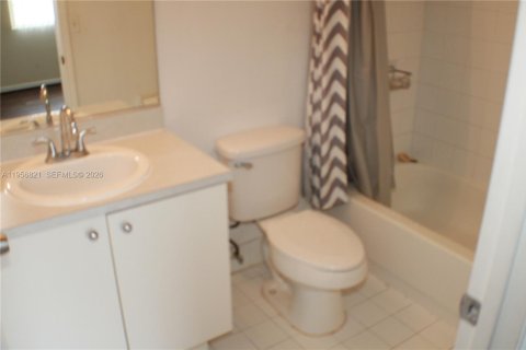 Touwnhouse à louer à Coconut Creek, Floride: 2 chambres, 122.45 m2 № 2026692 - photo 11