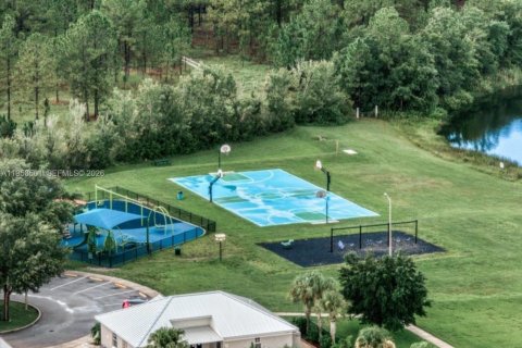 Купить виллу или дом в Себринг, Флорида 4 спальни, № 2007883 - фото 27