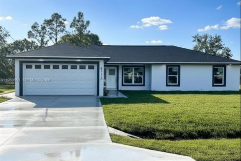 Купить виллу или дом в Себринг, Флорида 4 спальни, № 2007883 - фото 2