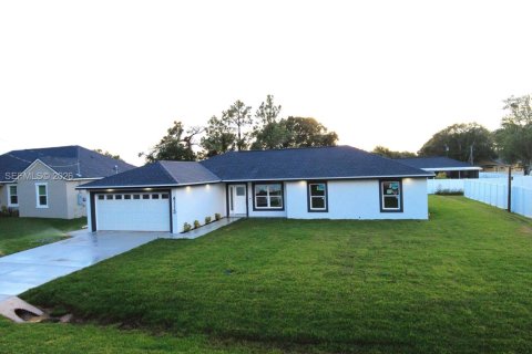 Купить виллу или дом в Себринг, Флорида 4 спальни, № 2007883 - фото 30