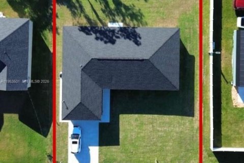 Купить виллу или дом в Себринг, Флорида 4 спальни, № 2007883 - фото 29