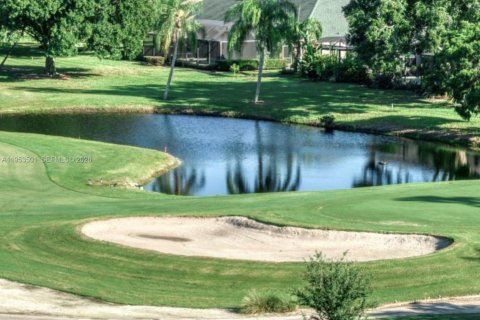 Купить виллу или дом в Себринг, Флорида 4 спальни, № 2007883 - фото 24