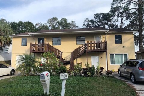 Immobilier commercial à vendre à Port Richey, Floride: 5 chambres, 181.16 m2 № 1915855 - photo 1