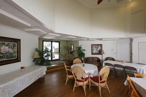 Condo in Englewood, Florida, 2 bedrooms  № 1192405 - photo 23