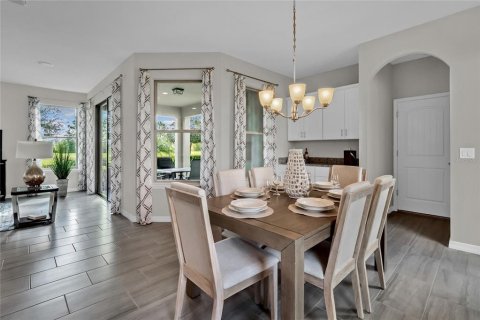 House in Winter Garden, Florida 4 bedrooms, 231.23 sq.m. № 1805661 - photo 29
