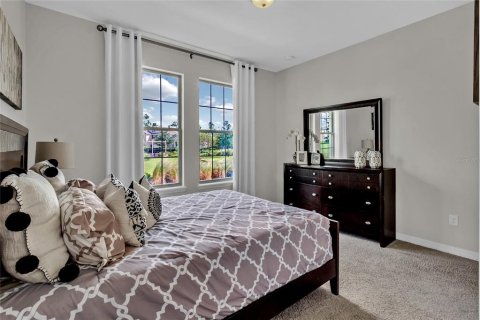 House in Winter Garden, Florida 4 bedrooms, 231.23 sq.m. № 1805661 - photo 20