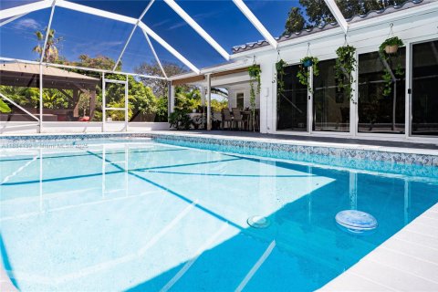 Casa en alquiler en Fort Lauderdale, Florida, 4 dormitorios, 201.6 m2 № 1942354 - foto 19