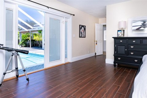 Casa en alquiler en Fort Lauderdale, Florida, 4 dormitorios, 201.6 m2 № 1942354 - foto 12