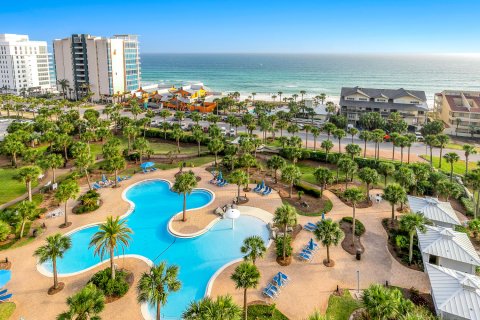 Condominio en venta en Destin, Florida, 3 dormitorios, 130.34 m2 № 559861 - foto 1