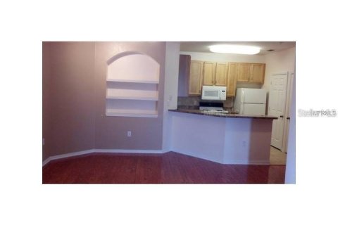 Condominio en alquiler en Tampa, Florida, 3 dormitorios, 119.75 m2 № 1906427 - foto 8