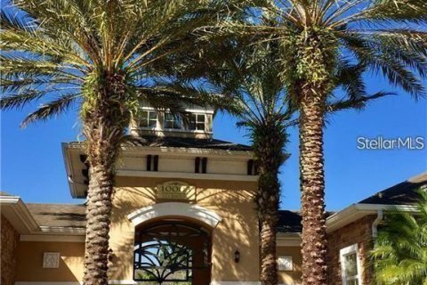 Condominio en alquiler en Tampa, Florida, 3 dormitorios, 119.75 m2 № 1906427 - foto 1