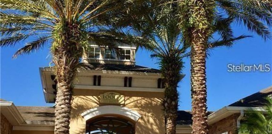Condominio en Tampa, Florida, 3 dormitorios № 1906427