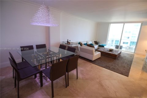 Купить кондоминиум в Бэл-Харбор, Флорида 2 спальни, 98.1м2, № 2052517 - фото 13