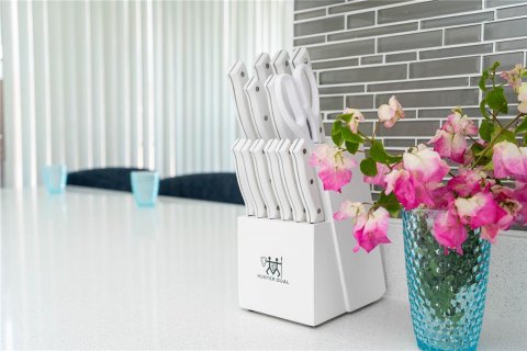 House in Cape Canaveral, Florida 3 bedrooms, 140.75 sq.m. № 1137747 - photo 29