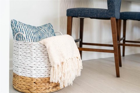 House in Cape Canaveral, Florida 3 bedrooms, 140.75 sq.m. № 1137747 - photo 30