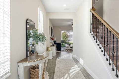 Villa ou maison à vendre à Kissimmee, Floride: 4 chambres, 168.25 m2 № 2314660 - photo 4