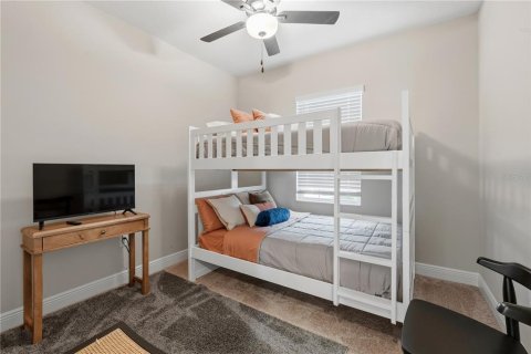 Villa ou maison à vendre à Kissimmee, Floride: 4 chambres, 168.25 m2 № 2314660 - photo 25