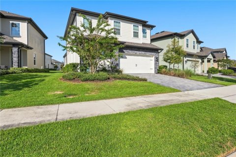 Villa ou maison à vendre à Kissimmee, Floride: 4 chambres, 168.25 m2 № 2314660 - photo 2