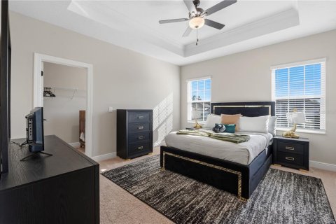 Villa ou maison à vendre à Kissimmee, Floride: 4 chambres, 168.25 m2 № 2314660 - photo 27