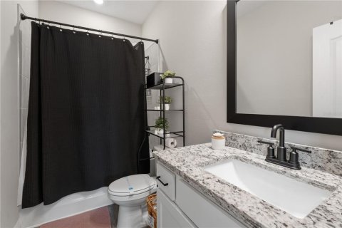 Villa ou maison à vendre à Kissimmee, Floride: 4 chambres, 168.25 m2 № 2314660 - photo 26