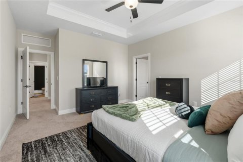 Villa ou maison à vendre à Kissimmee, Floride: 4 chambres, 168.25 m2 № 2314660 - photo 28