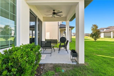 Villa ou maison à vendre à Kissimmee, Floride: 4 chambres, 168.25 m2 № 2314660 - photo 20