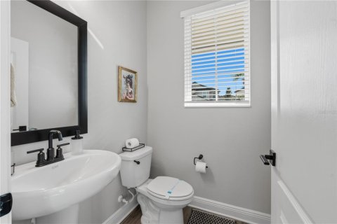 Villa ou maison à vendre à Kissimmee, Floride: 4 chambres, 168.25 m2 № 2314660 - photo 22