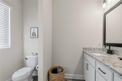 Villa ou maison à vendre à Kissimmee, Floride: 4 chambres, 168.25 m2 № 2314660 - photo 30