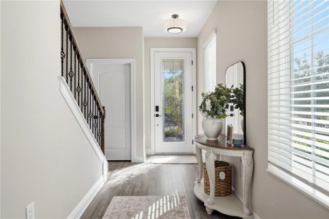 Villa ou maison à vendre à Kissimmee, Floride: 4 chambres, 168.25 m2 № 2314660 - photo 5