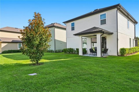 Villa ou maison à vendre à Kissimmee, Floride: 4 chambres, 168.25 m2 № 2314660 - photo 19