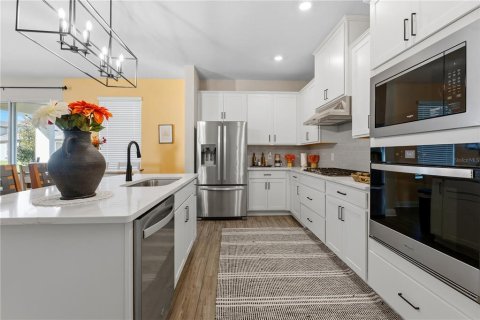 Villa ou maison à vendre à Kissimmee, Floride: 4 chambres, 168.25 m2 № 2314660 - photo 13