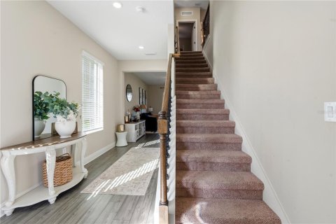 Villa ou maison à vendre à Kissimmee, Floride: 4 chambres, 168.25 m2 № 2314660 - photo 23