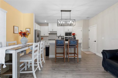 Villa ou maison à vendre à Kissimmee, Floride: 4 chambres, 168.25 m2 № 2314660 - photo 9