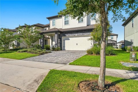 Villa ou maison à vendre à Kissimmee, Floride: 4 chambres, 168.25 m2 № 2314660 - photo 3