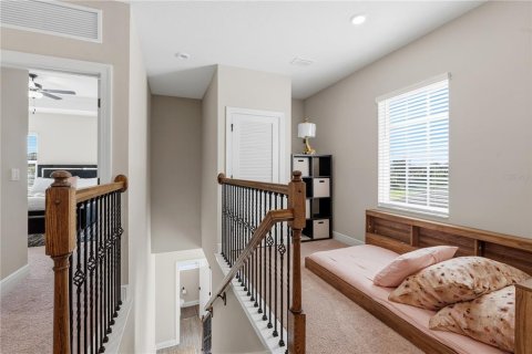 Villa ou maison à vendre à Kissimmee, Floride: 4 chambres, 168.25 m2 № 2314660 - photo 24