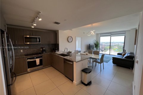 Купить кондоминиум в Дорал, Флорида 3 спальни, 128.11м2, № 1024192 - фото 6