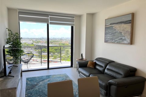 Купить кондоминиум в Дорал, Флорида 3 спальни, 128.11м2, № 1024192 - фото 7