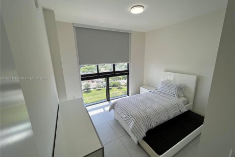Купить кондоминиум в Дорал, Флорида 3 спальни, 128.11м2, № 1024192 - фото 8