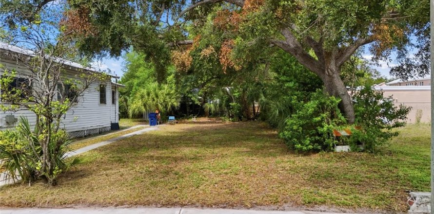 Terrain à Tampa, Floride № 2094734