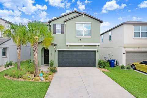 House in San Antonio, Florida 6 bedrooms, 239.69 sq.m. № 2201169