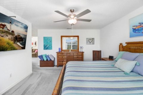 Villa ou maison à vendre à San Antonio, Floride: 6 chambres, 239.69 m2 № 2201169 - photo 30