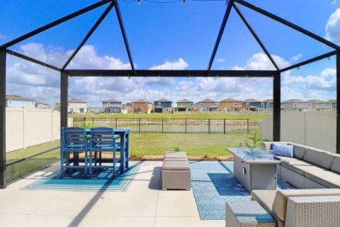 Villa ou maison à vendre à San Antonio, Floride: 6 chambres, 239.69 m2 № 2201169 - photo 3