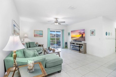 Villa ou maison à vendre à San Antonio, Floride: 6 chambres, 239.69 m2 № 2201169 - photo 16