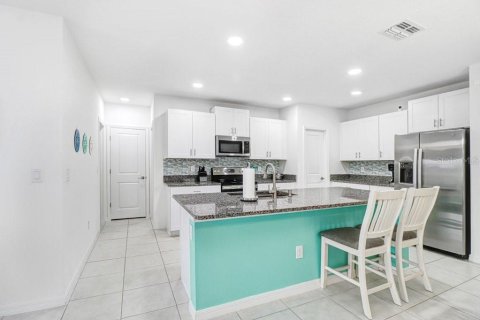 Villa ou maison à vendre à San Antonio, Floride: 6 chambres, 239.69 m2 № 2201169 - photo 11