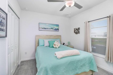 Villa ou maison à vendre à San Antonio, Floride: 6 chambres, 239.69 m2 № 2201169 - photo 22