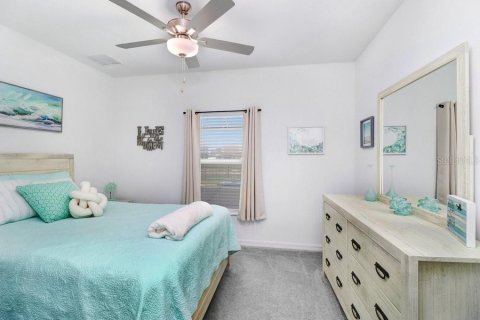 Villa ou maison à vendre à San Antonio, Floride: 6 chambres, 239.69 m2 № 2201169 - photo 21