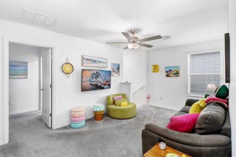 Villa ou maison à vendre à San Antonio, Floride: 6 chambres, 239.69 m2 № 2201169 - photo 27
