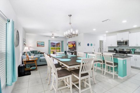 Villa ou maison à vendre à San Antonio, Floride: 6 chambres, 239.69 m2 № 2201169 - photo 14